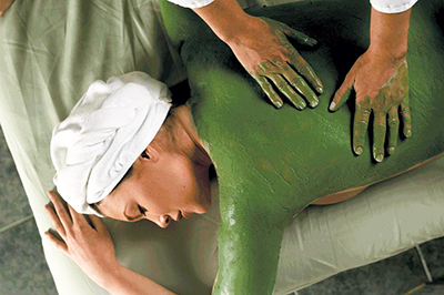 Body Care / Body Scrub