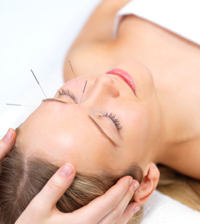 Acupuncture Treatment